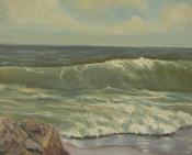 John T Vignari