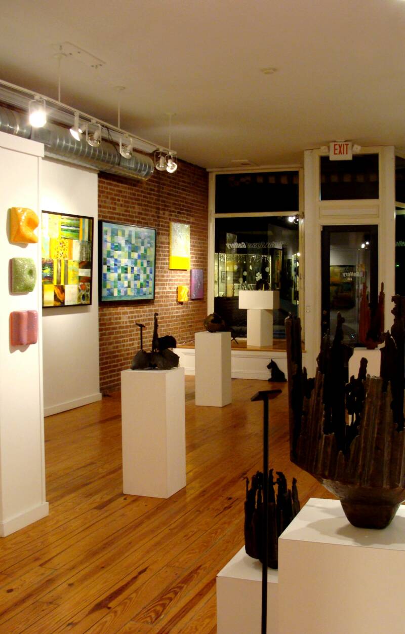 Marion Royael Gallery